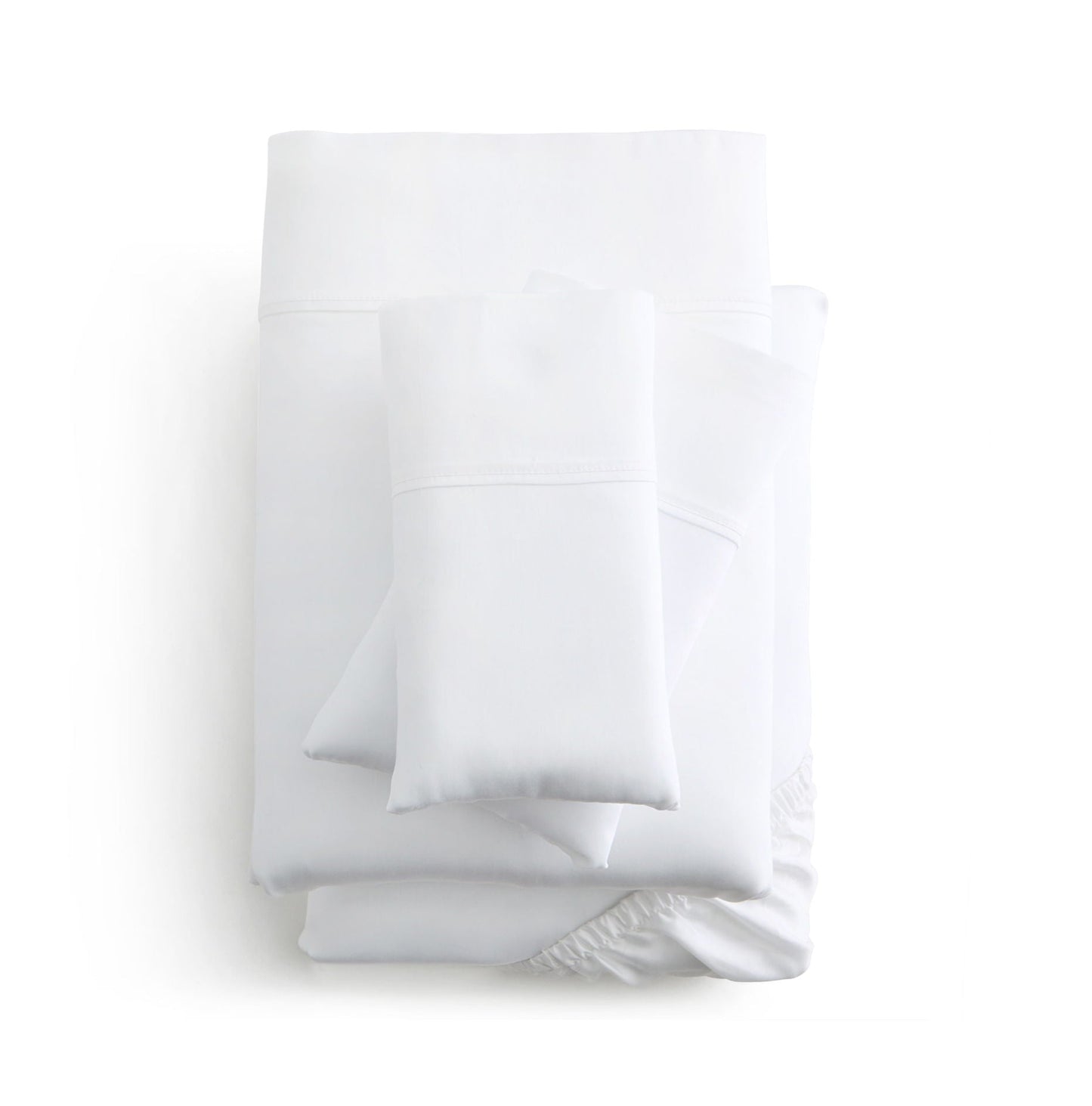 TENCEL - Split Sheets Malouf