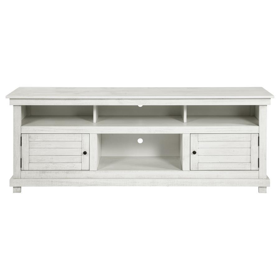 Payne - TV Stand Media Console Coaster Fine Furniture