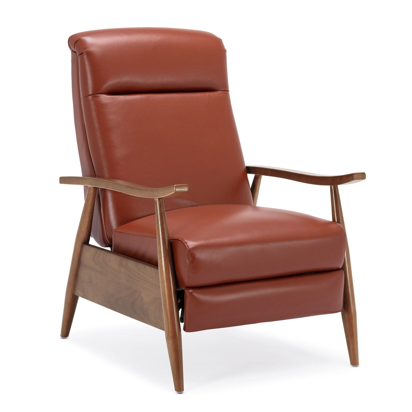 Fremont - Push Back Recliner Home Essentials