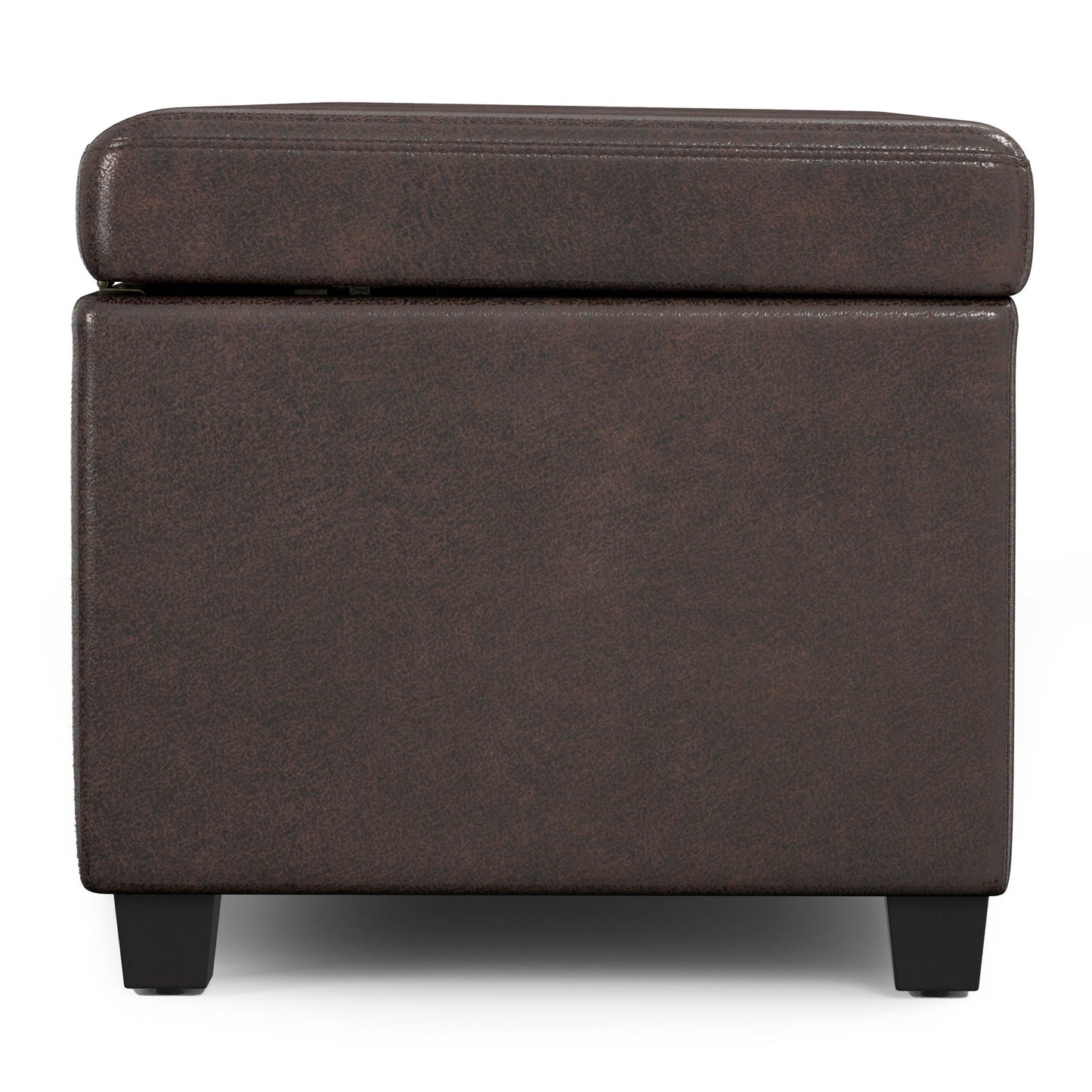 Avalon - Multifunctional Storage Ottoman Bench Simpli-Home