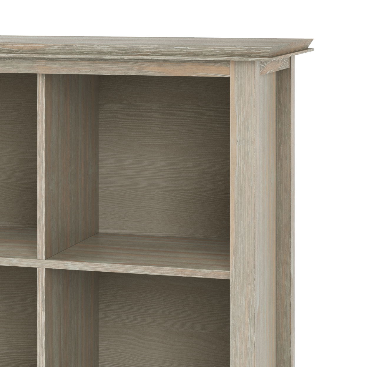 Artisan - Cube Storage Simpli-Home