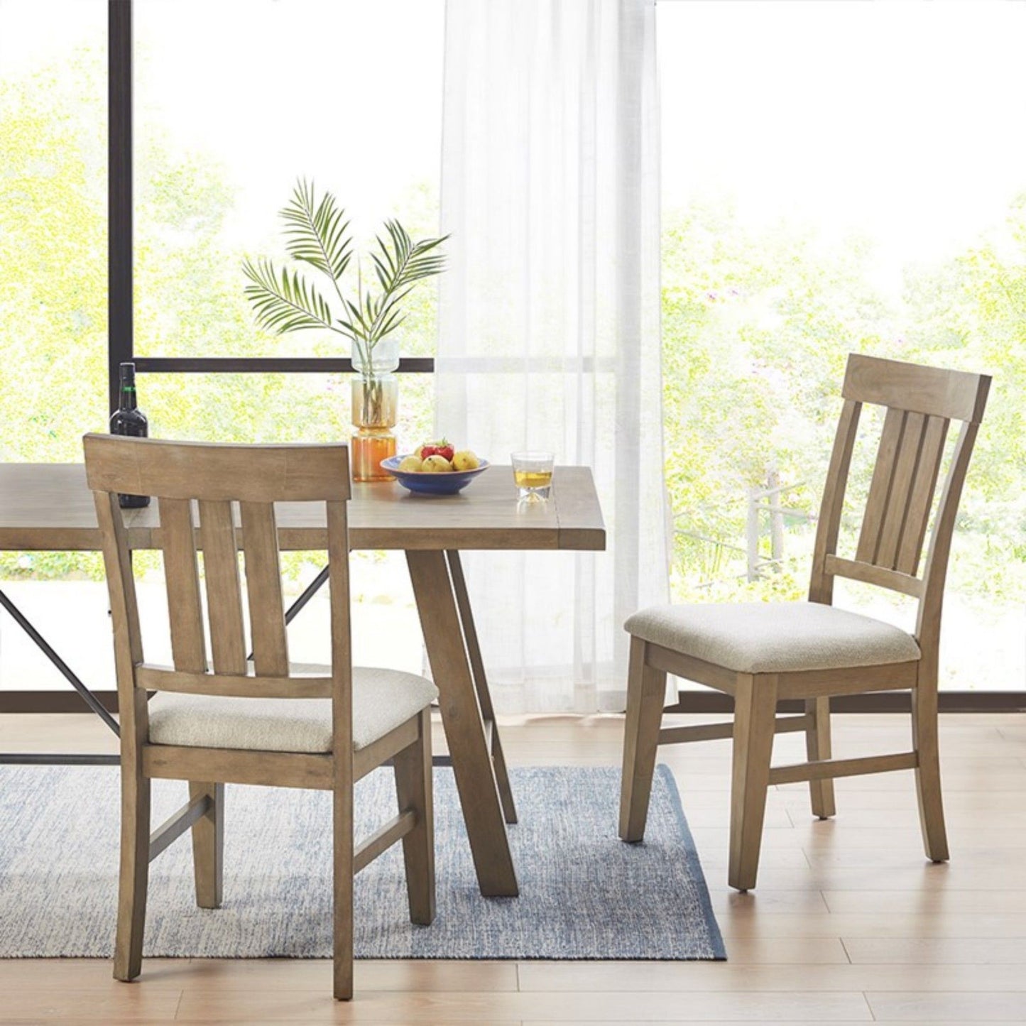Sonoma - Dining Side Chair (Set of 2) JLA
