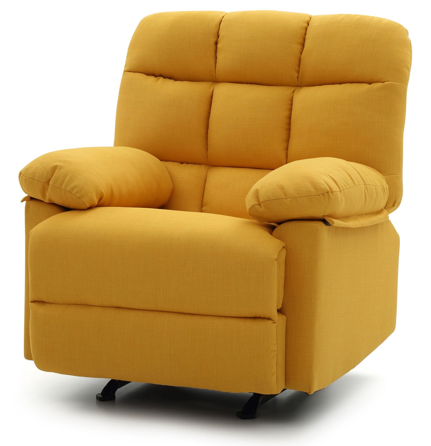 Cindy - Rocker Recliner Glory Furniture