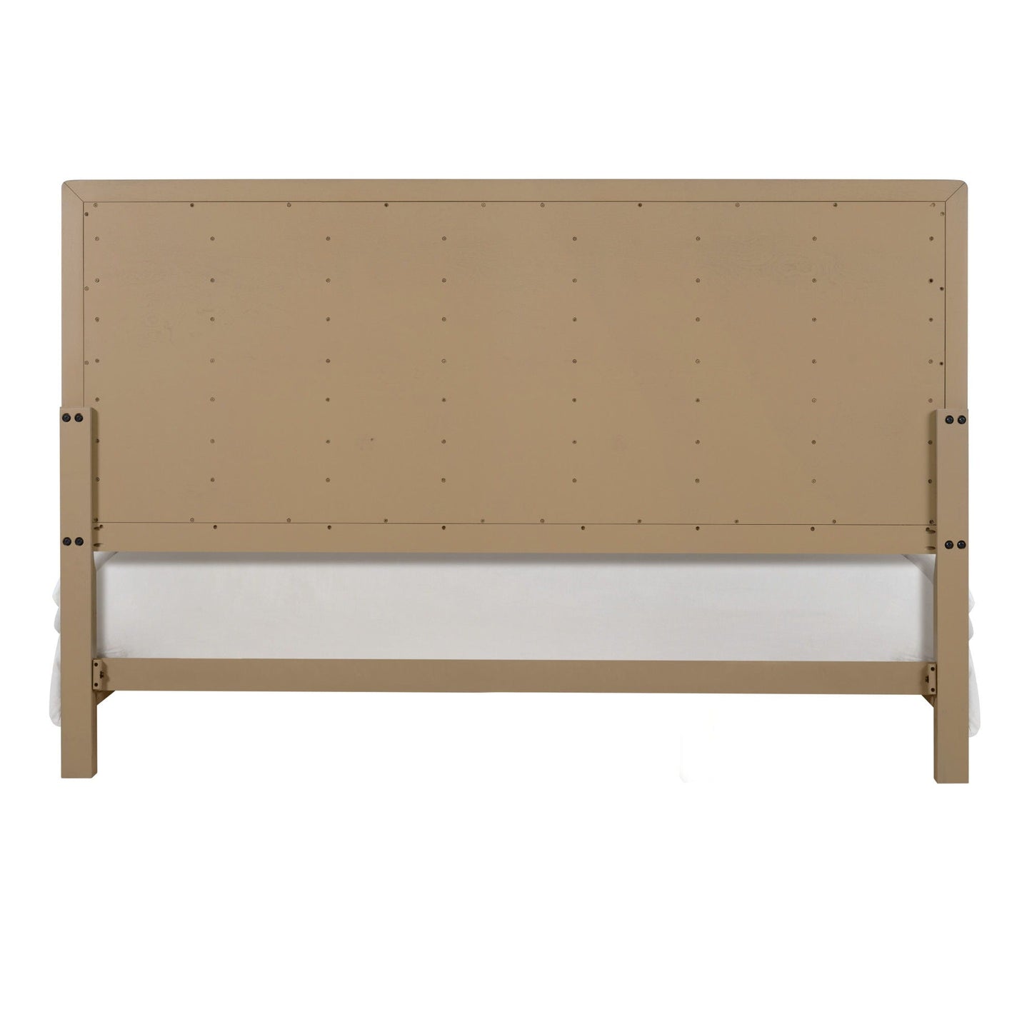 Clove - Panel Bed Emerald Home