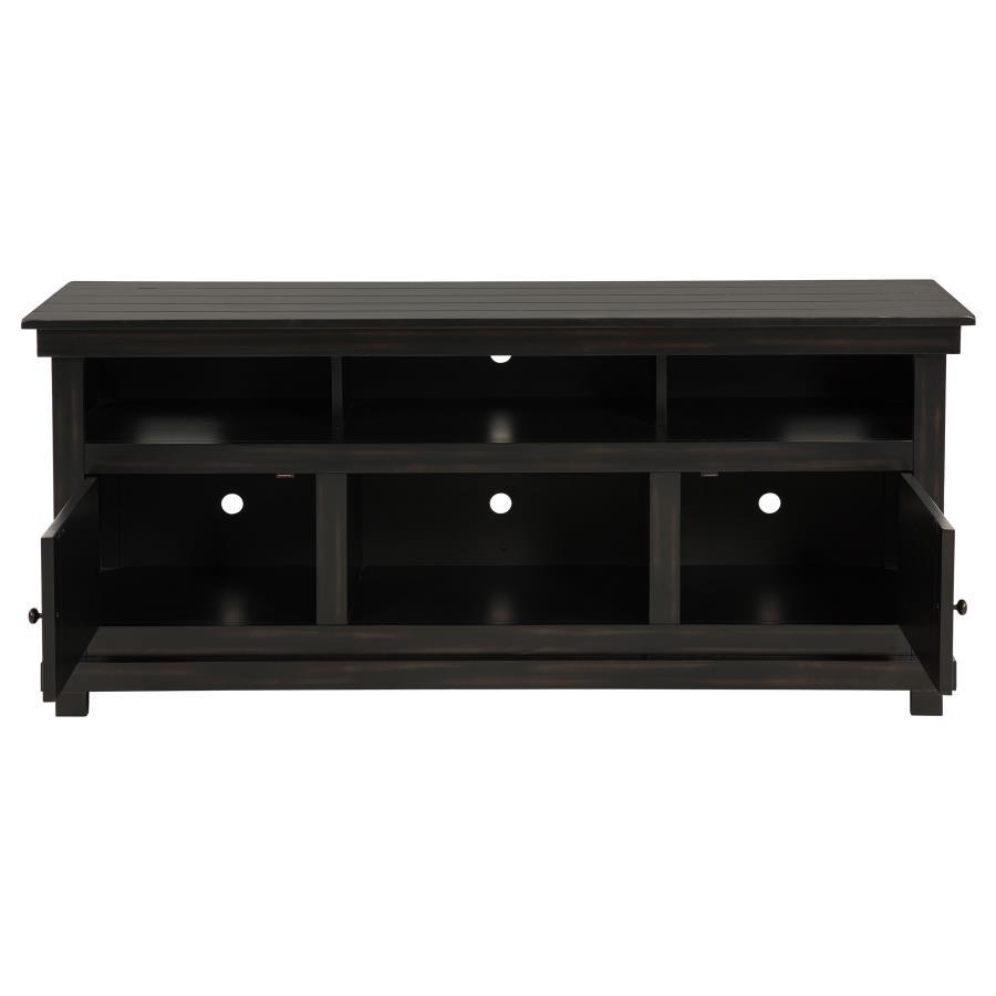 Payne - TV Stand Media Console Coaster Fine Furniture