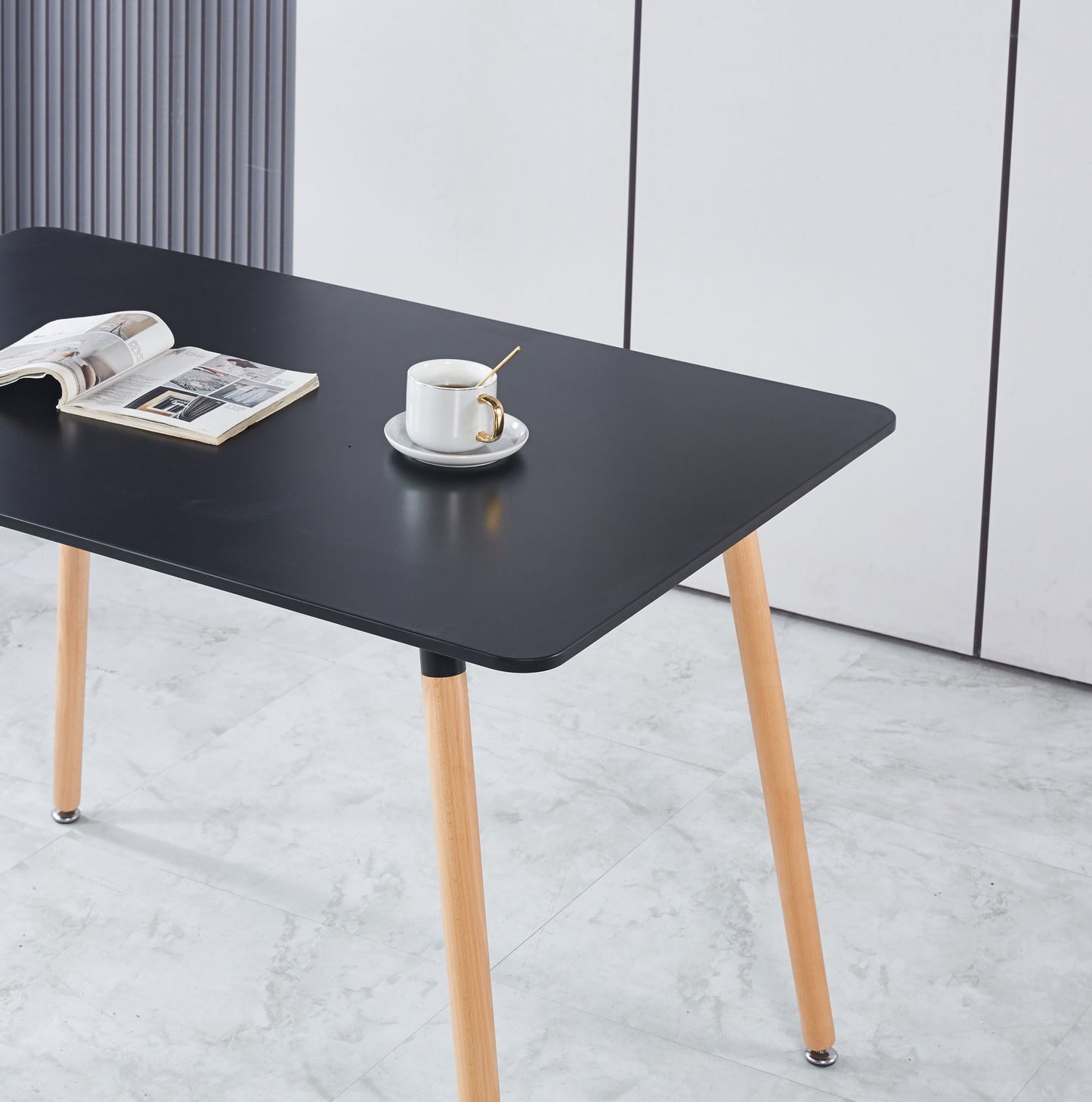 Dining Set, Table And Chair Set, Dining Room, Office, Kitchen Set Home Essentials
