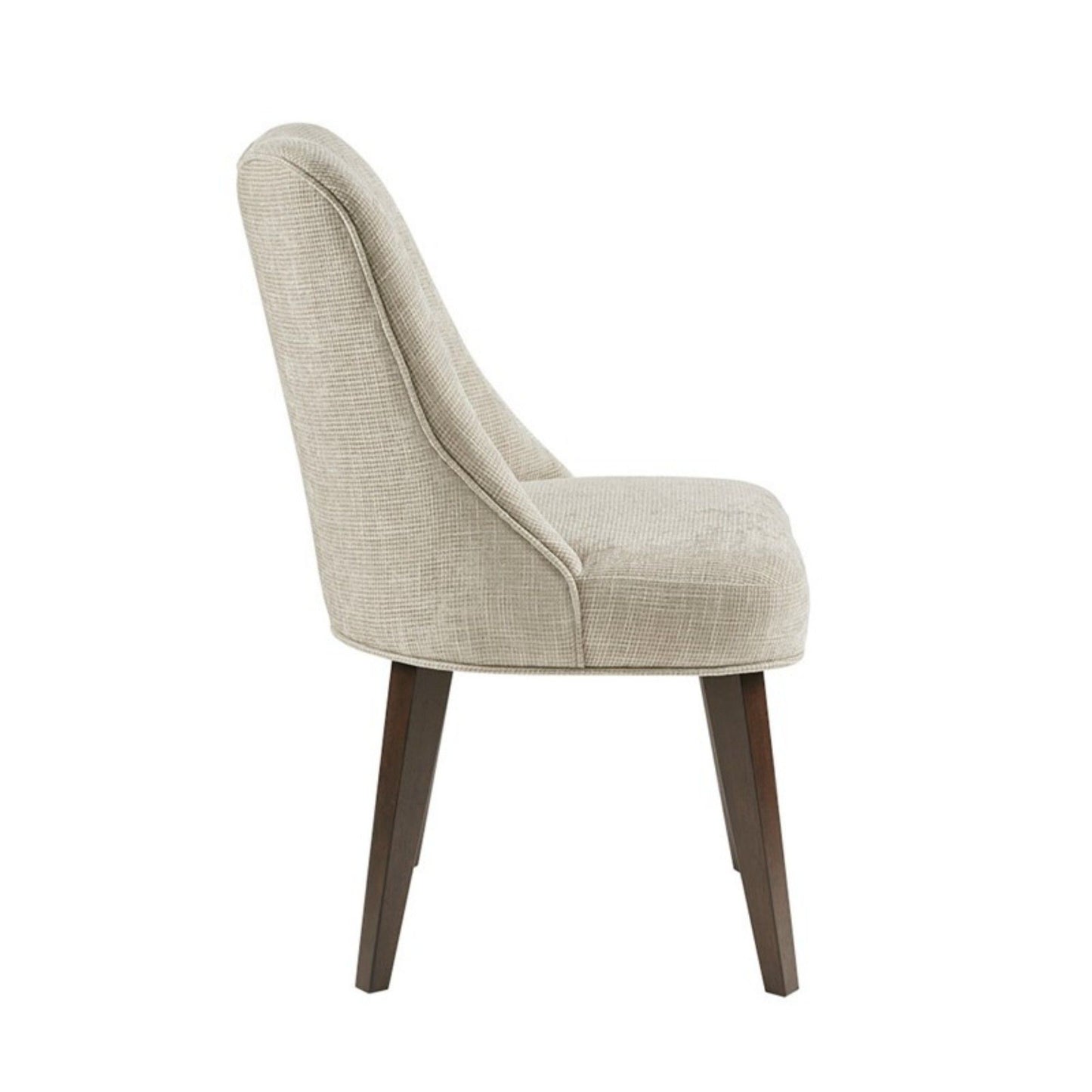 Holls - Dining Chair (Set of 2) - Beige JLA