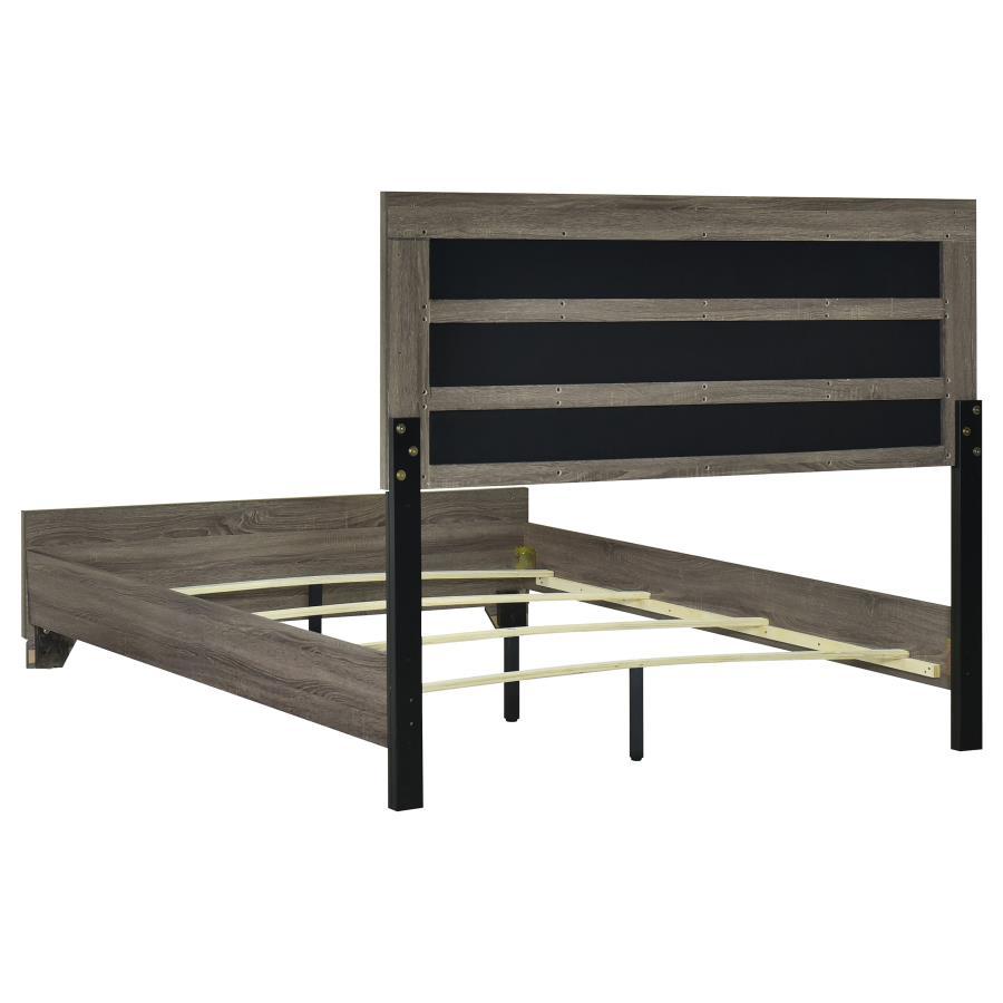 Wright - Bedroom Set Coaster Fine Furniture