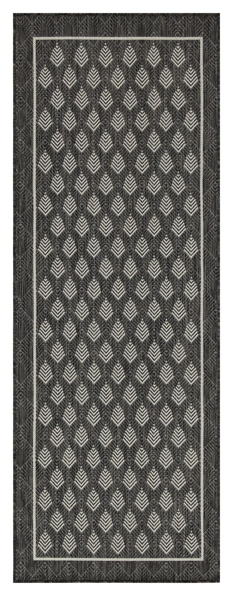 Sunshine - Indoor / Outdoor Polypropylene Area Rug Icona Home Decor
