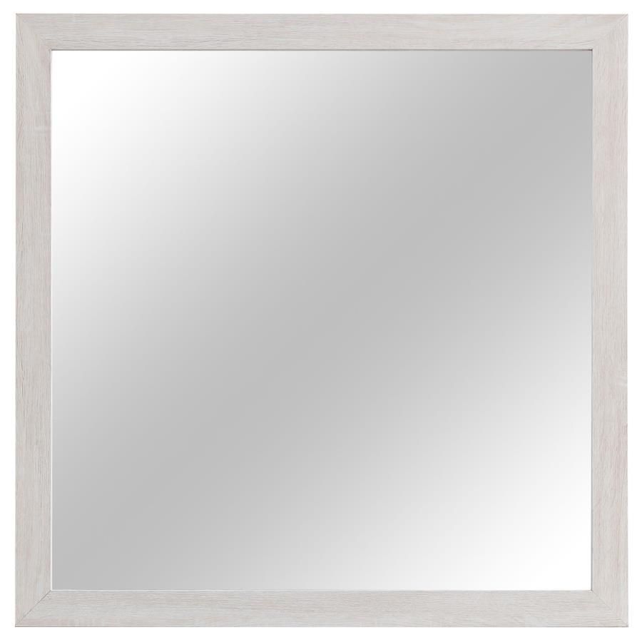 Brantford - Dresser Mirror CoasterEveryday