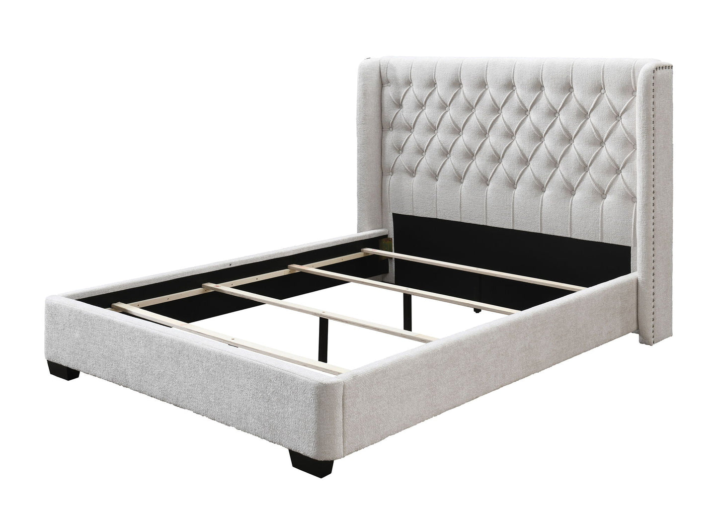 Daphne - Bed Crown Mark