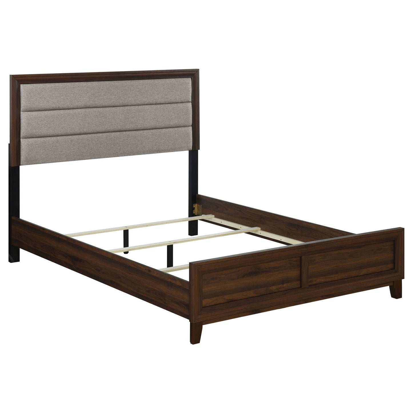 Welsley - Upholstered Bed Coaster Fine Furniture