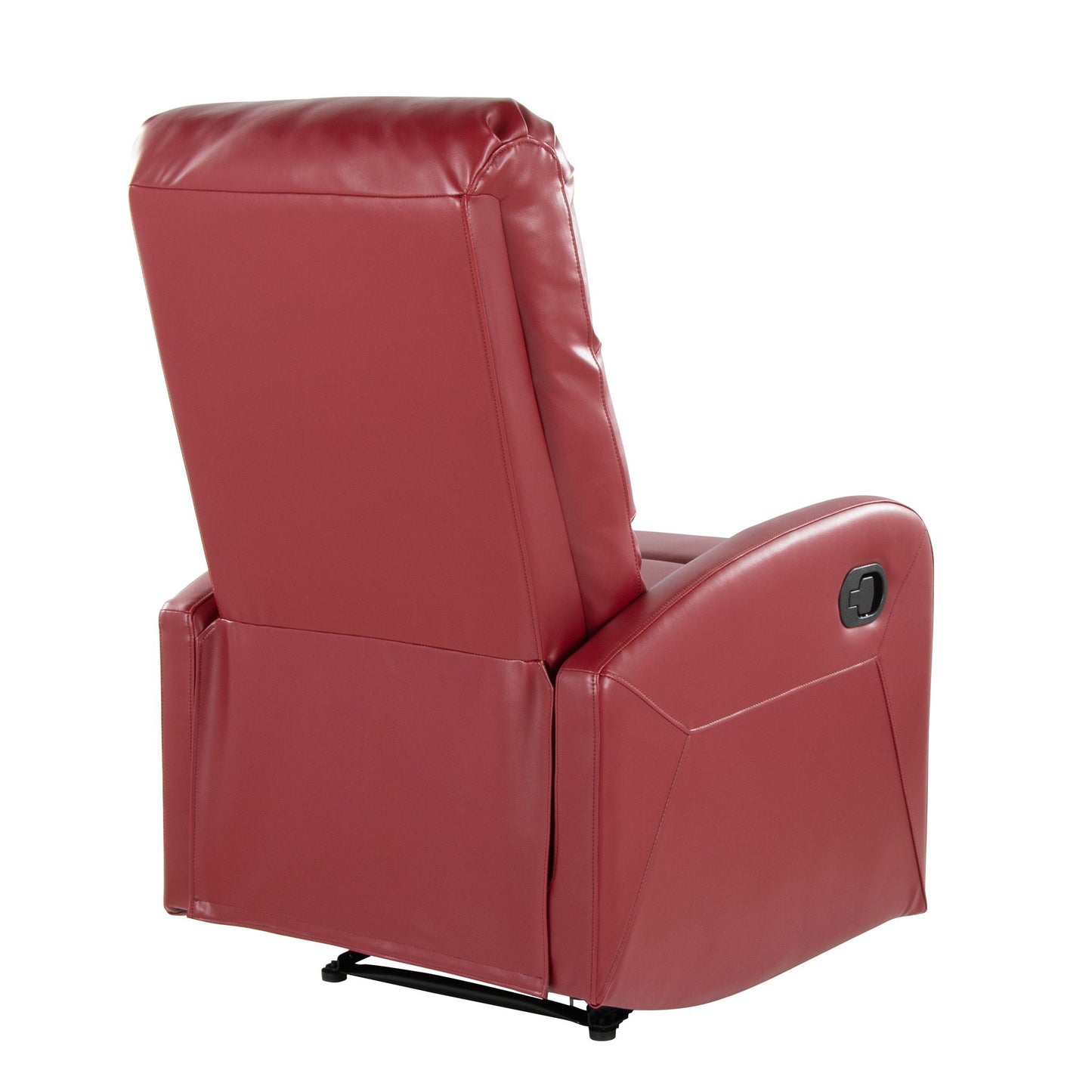 Dormi - Contemporary Recliner Chair Lumi Source