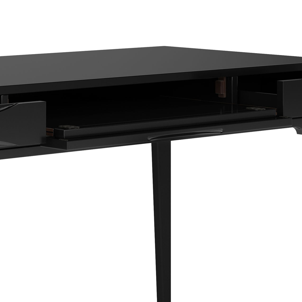 Harper - Handcrafted Desk Simpli-Home