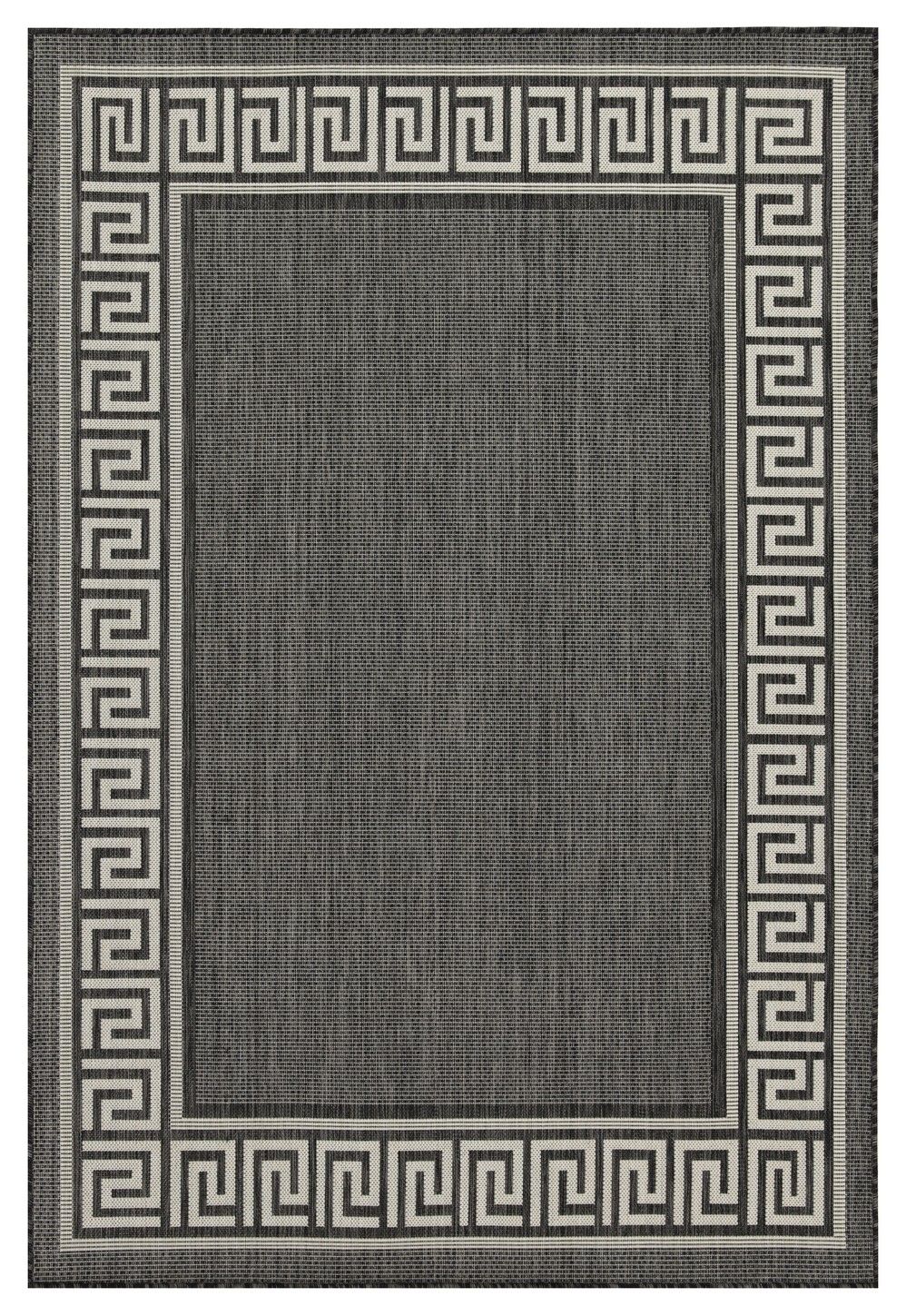 Sunshine - Indoor / Outdoor, Area Rug Polypropylene Icona Home Decor