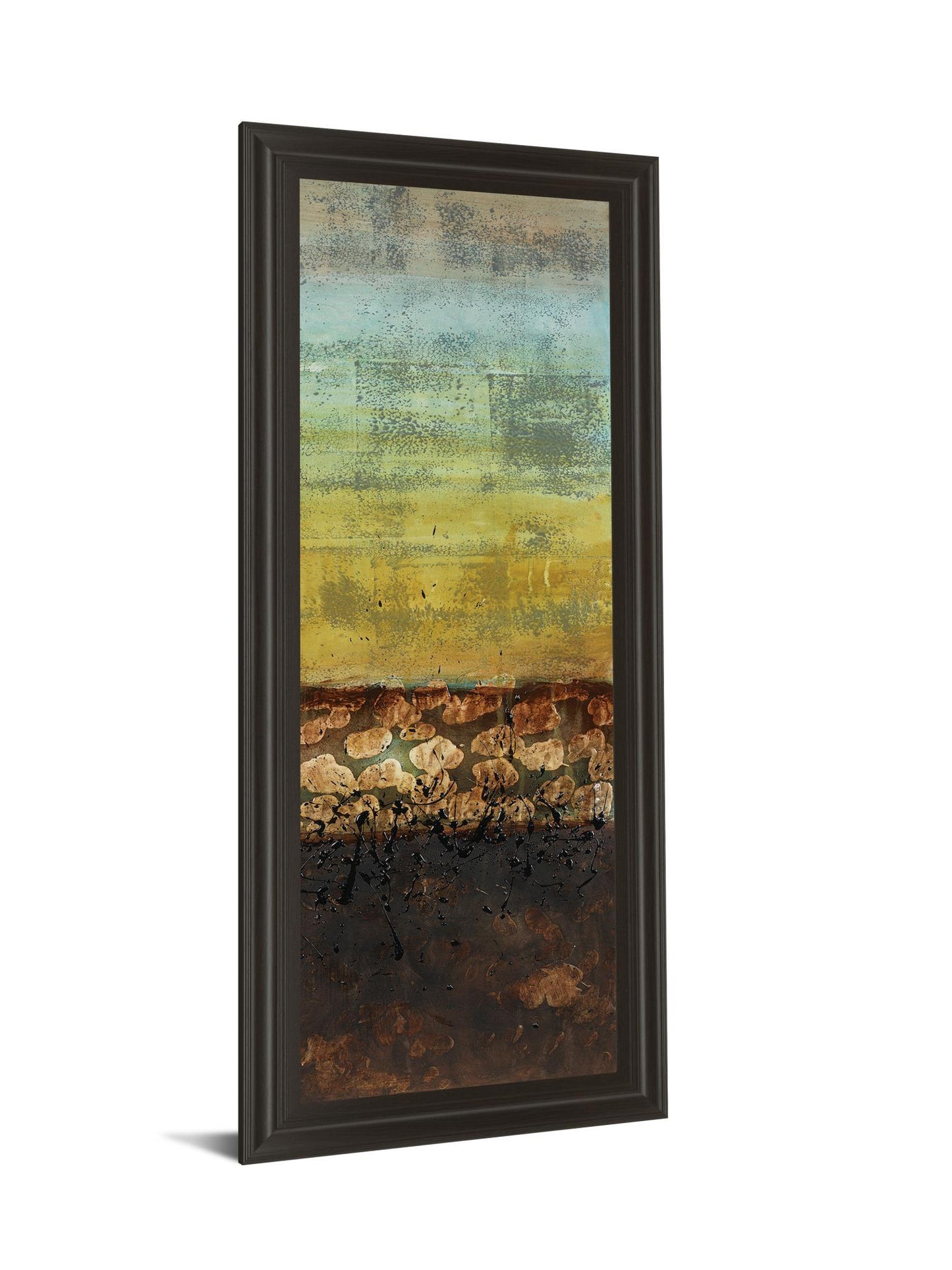 Subterranean I By Lanie Loreth - Dark Brown - Snoozhouse