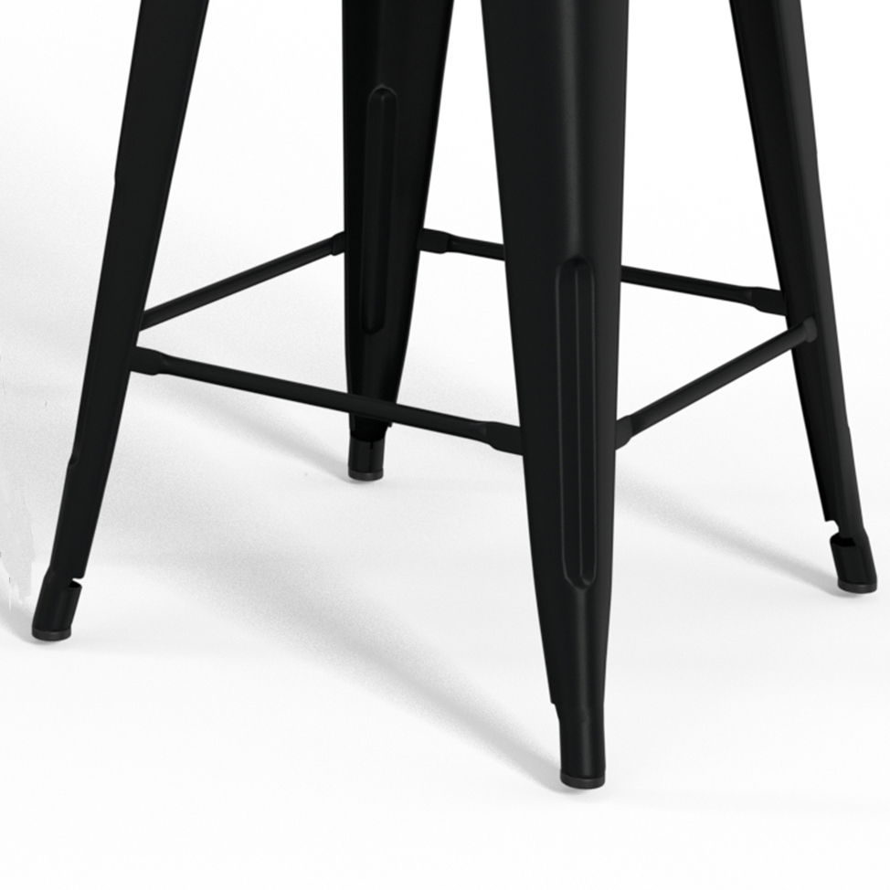 Rayne - Multi-Functional cBar Stool Simpli-Home