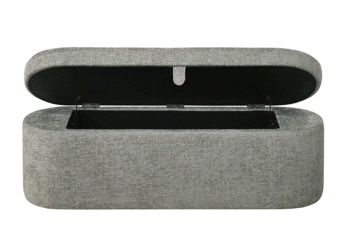 Philipa - Storage Bench Crown Mark