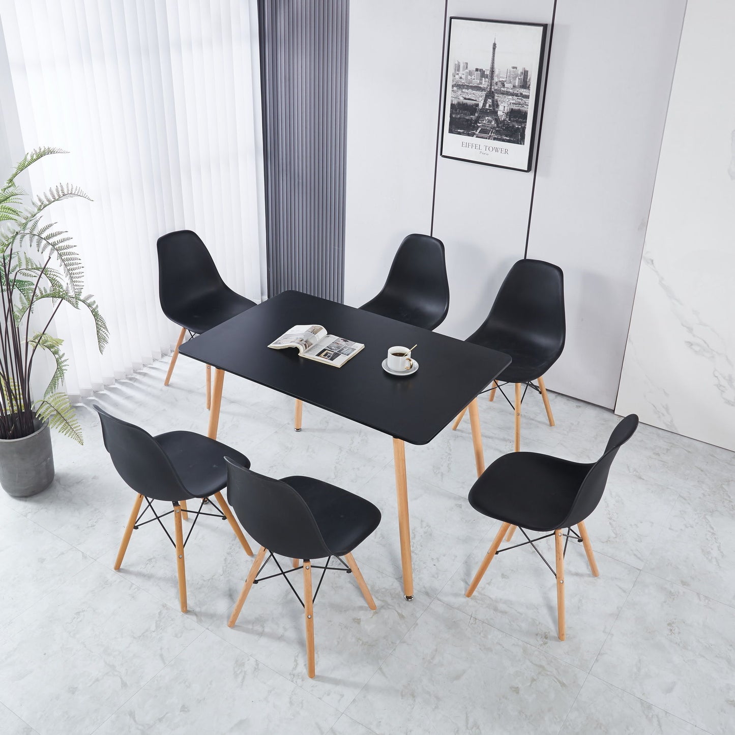 Table, Dining Table, Office Table, Coffee Table Home Essentials