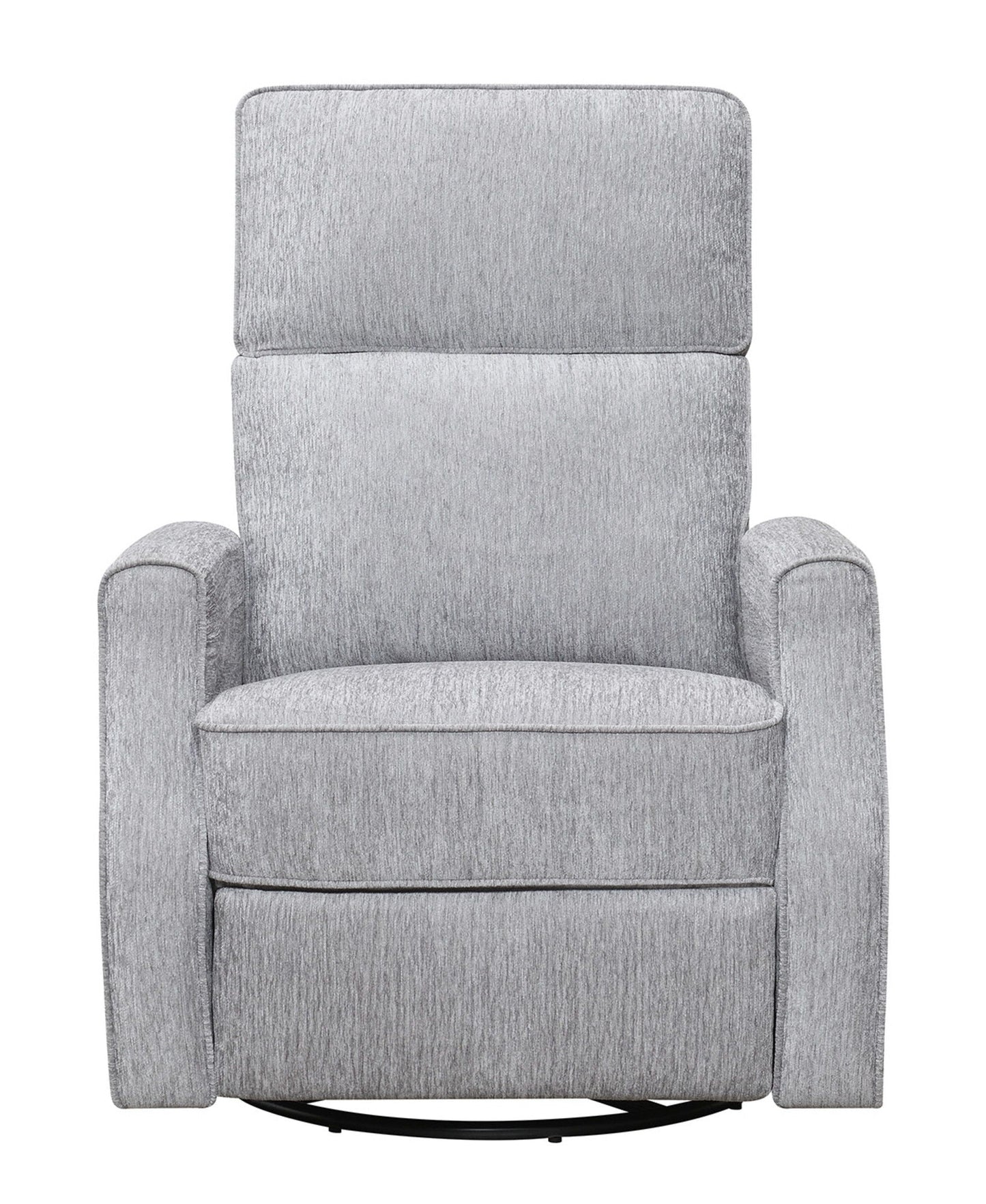 Tavor - Swivel Gliding Recliner Emerald Home