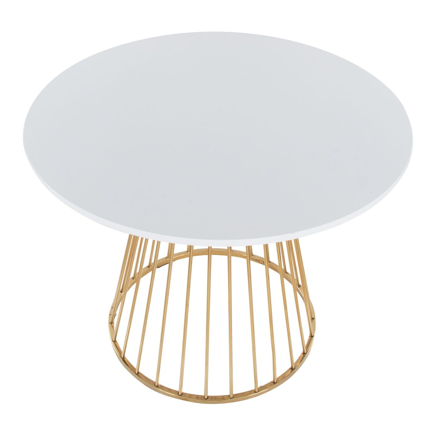 Canary Cosmo - Stylish Design Contemporary Dining Table Lumi Source