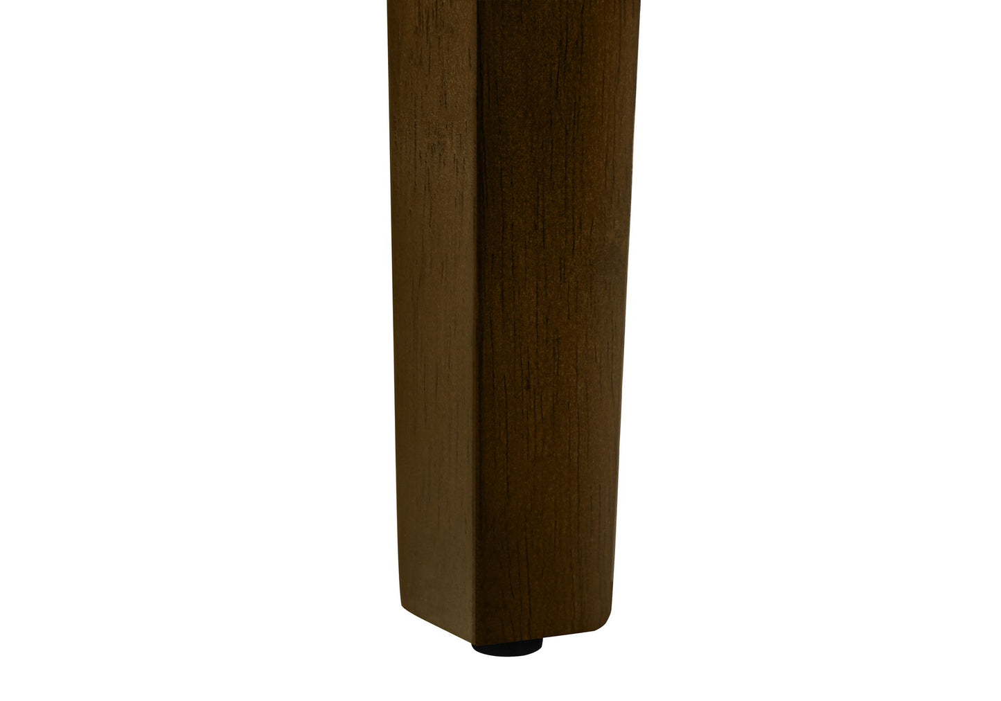 Dining Chair, Upholstered, Side, Dining Room, Transitional (Set of 2) - Brown 8th Street
