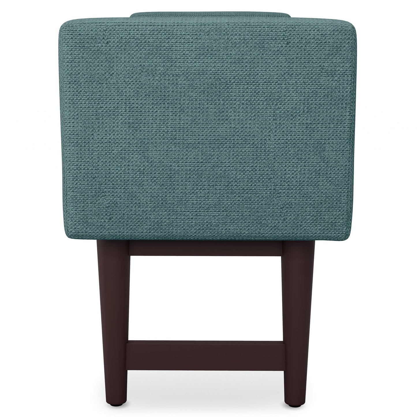 Scott - Upholstered Ottoman Bench Simpli-Home