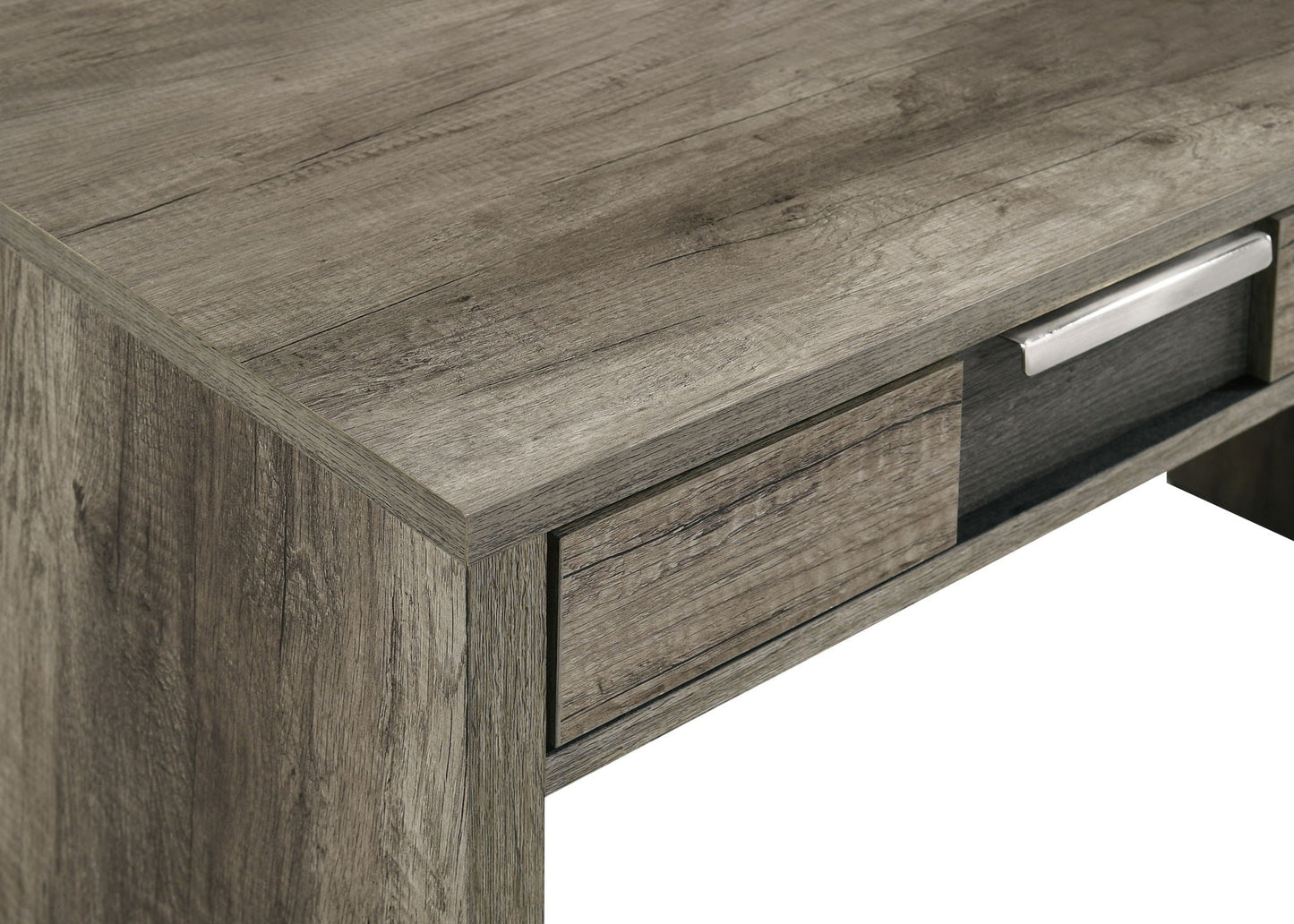 Rangley - Writing Desk Crown Mark