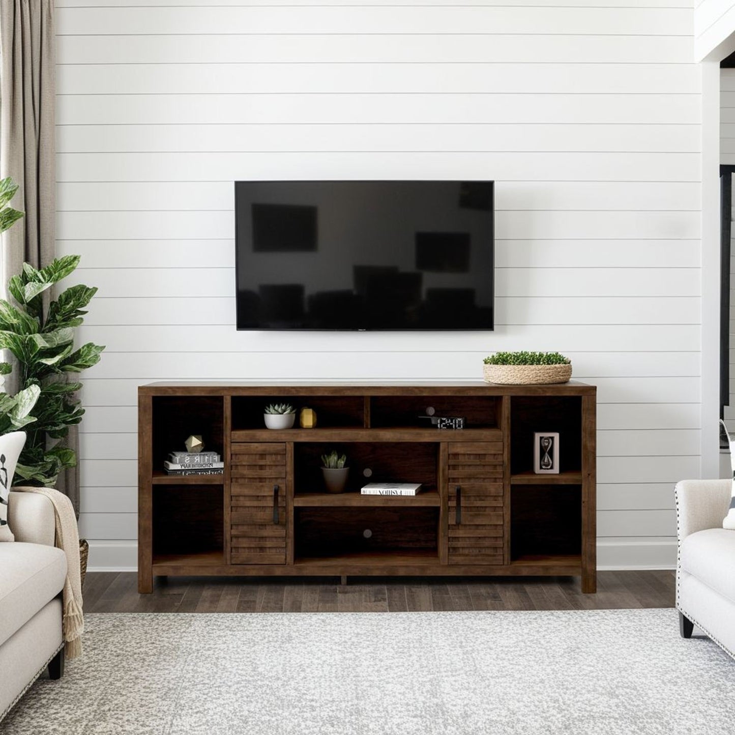 Sausalito - TV Stand Console For TVs Legends