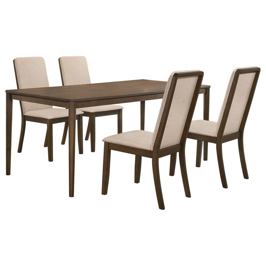 Wethersfield - Rectangular Dining Table Set CoasterEveryday