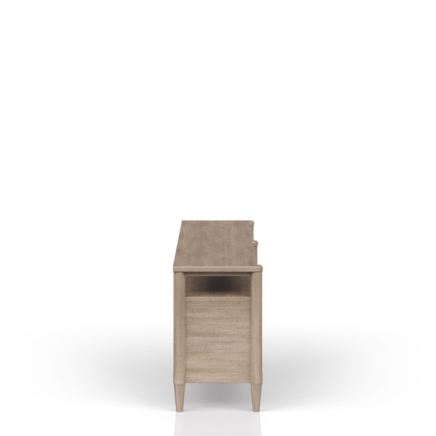 Entertainment - Console - Sand Bernards Furniture