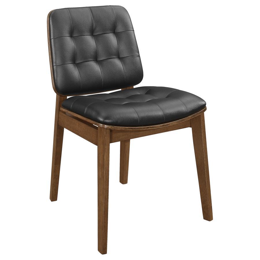 Redbridge - Rectangle Dining Set Coaster Fine Furniture