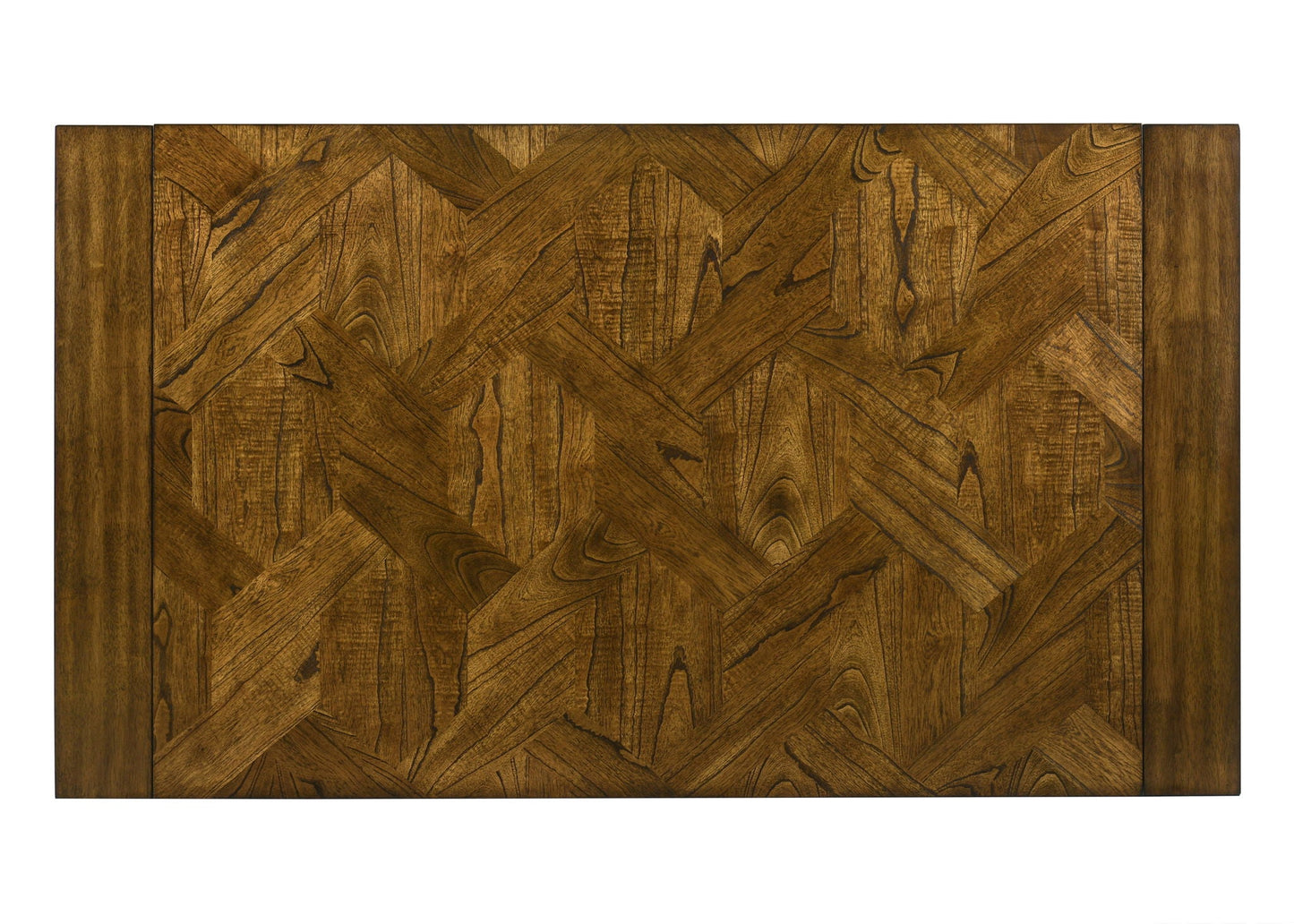Hollister - Dining Table - Brown Crown Mark