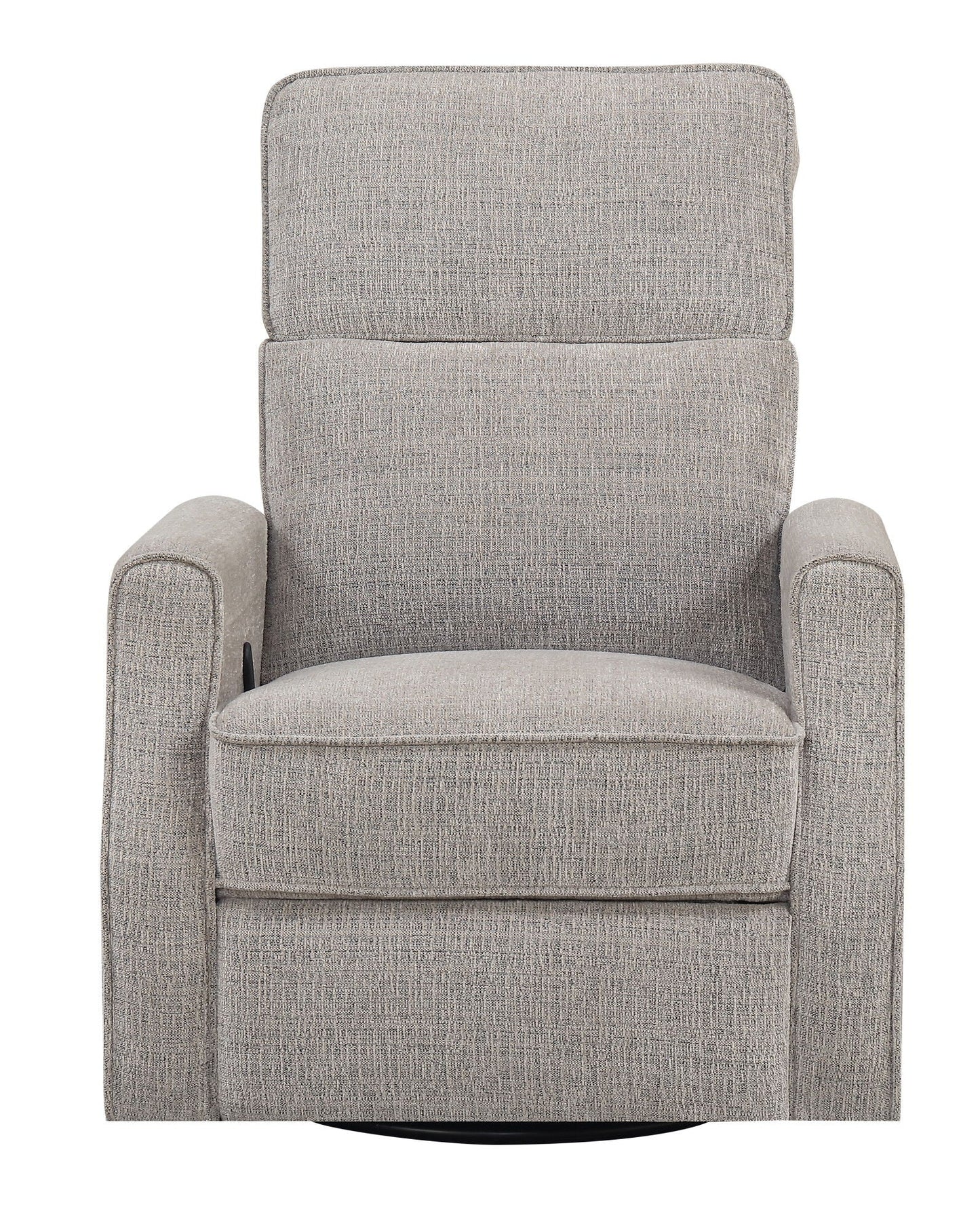 Tavor - Swivel Gliding Recliner Emerald Home
