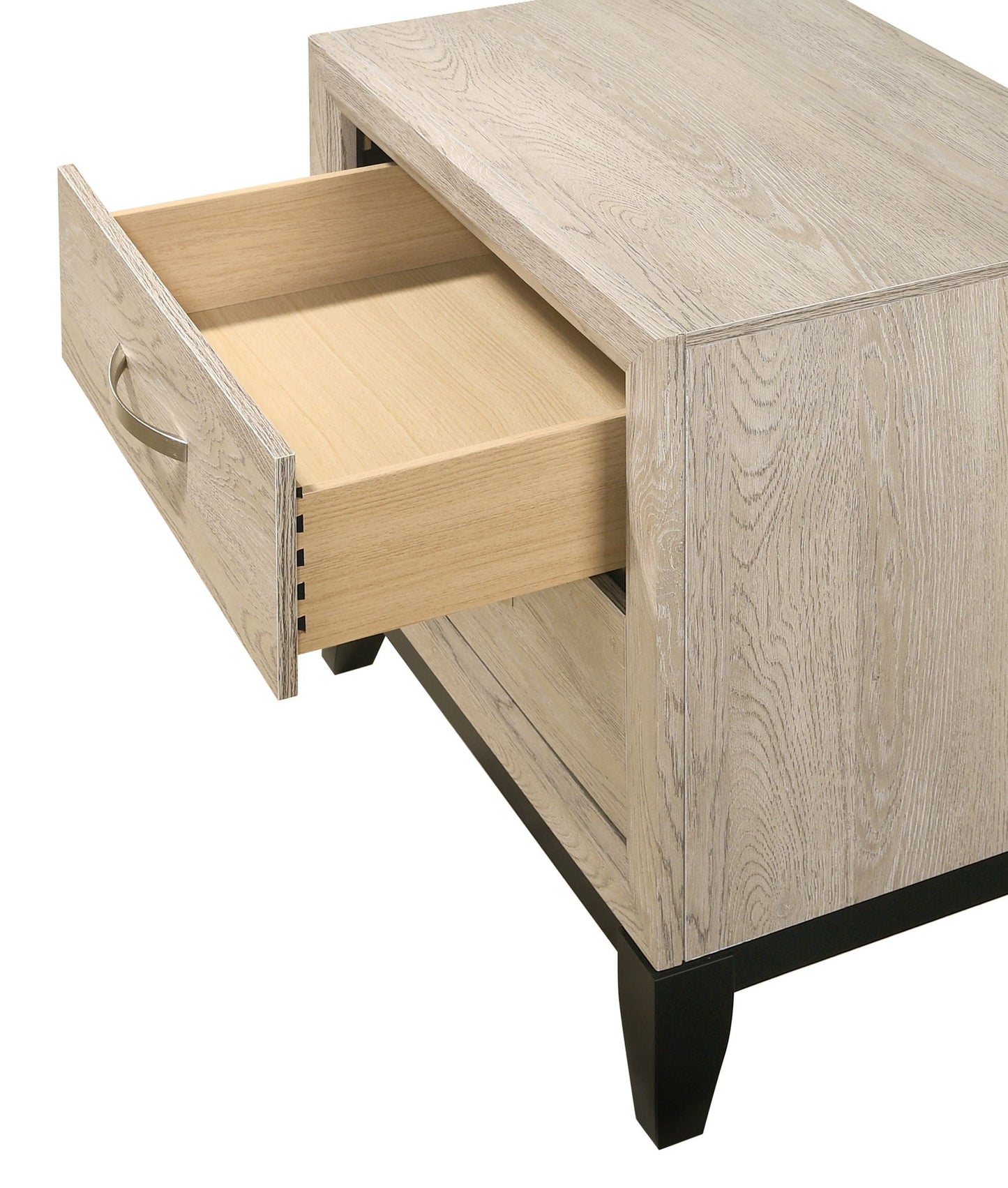 Akerson - Nightstand Crown Mark