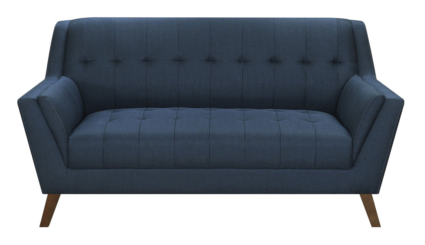 Browning - Loveseat Emerald Home