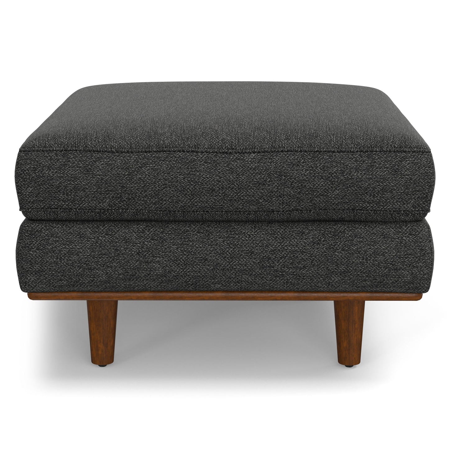 Morrison - Handcrafted Ottoman Simpli-Home