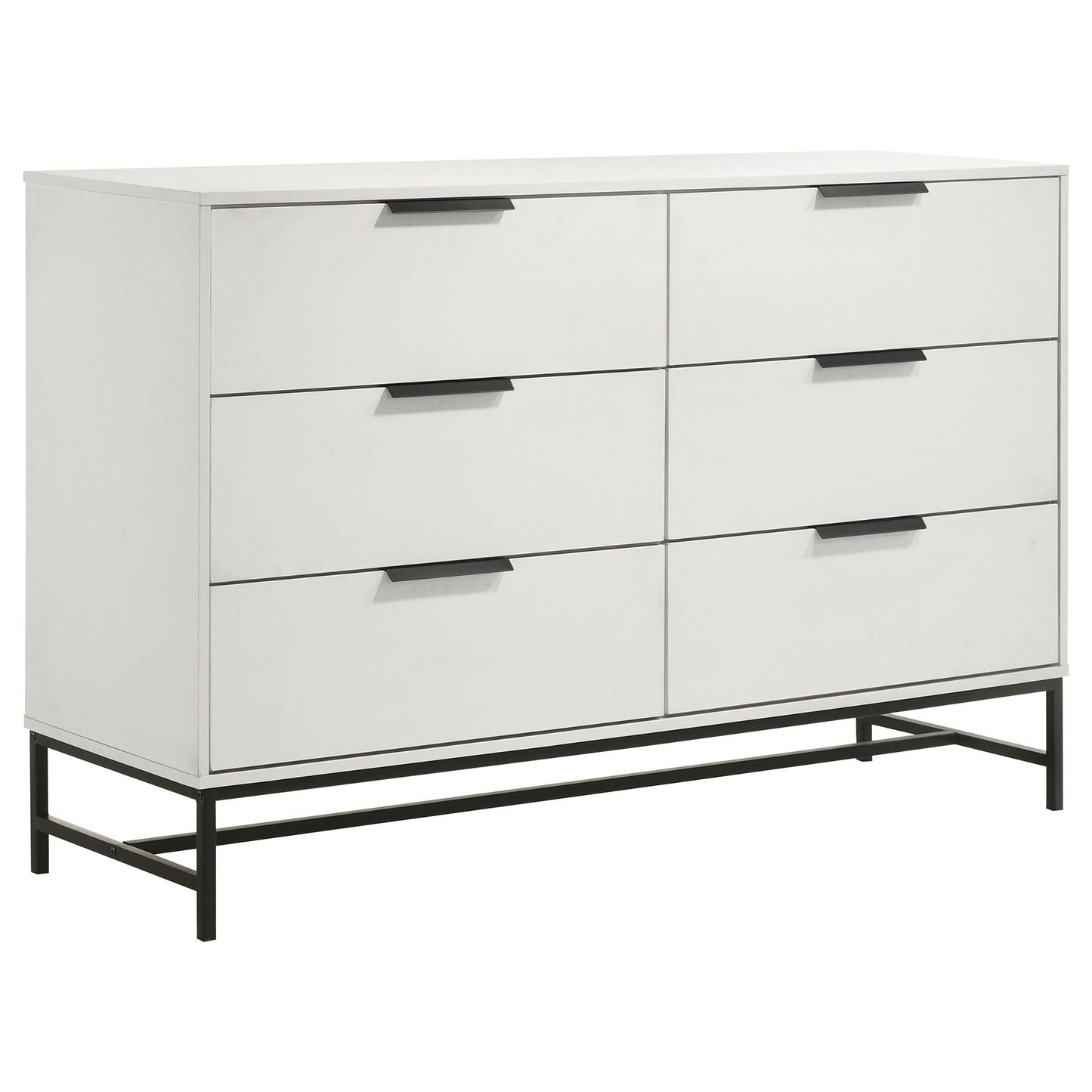 Sonora - 6-Drawer Dresser Coaster Fine Furniture