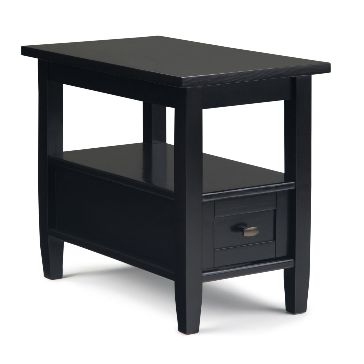 Warm Shaker - Handcrafted Table Simpli-Home