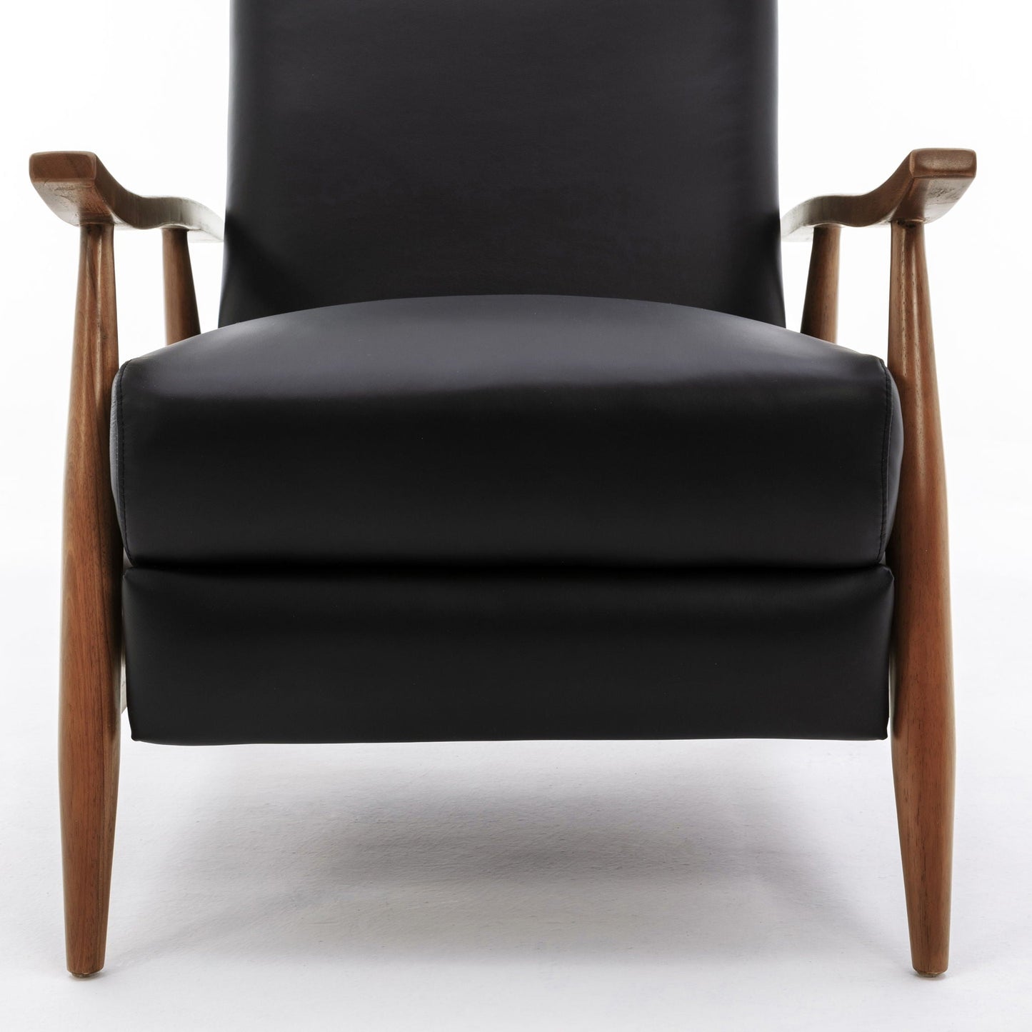 Fremont - Push Back Recliner Home Essentials