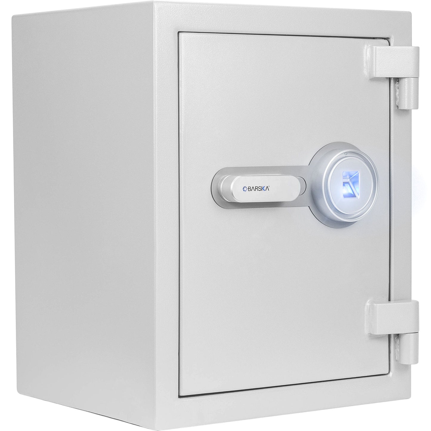 Biometric Fireproof Protection Safe