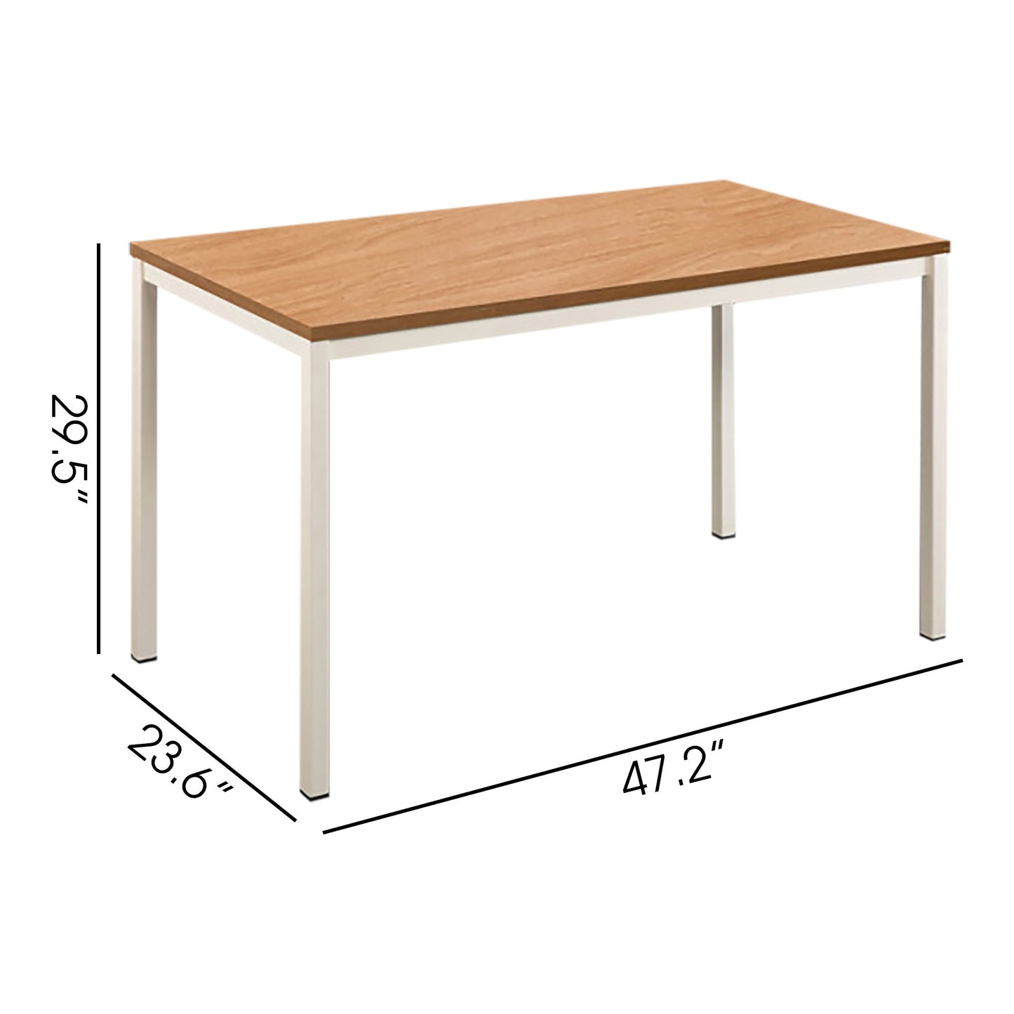 Harry - Contemporary Computer Desk Home Essentials