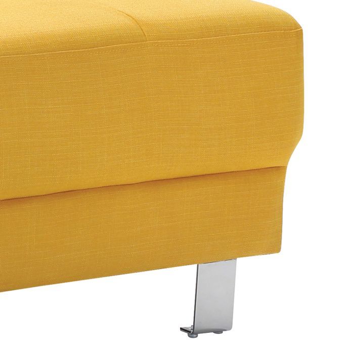 Contemporary Ottoman For Living Rooms Glory Furniture