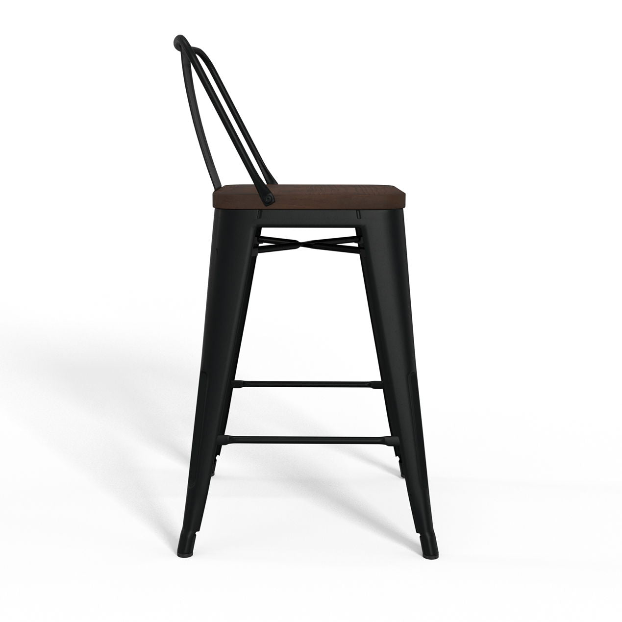 Rayne - Multi-Functional cBar Stool Simpli-Home