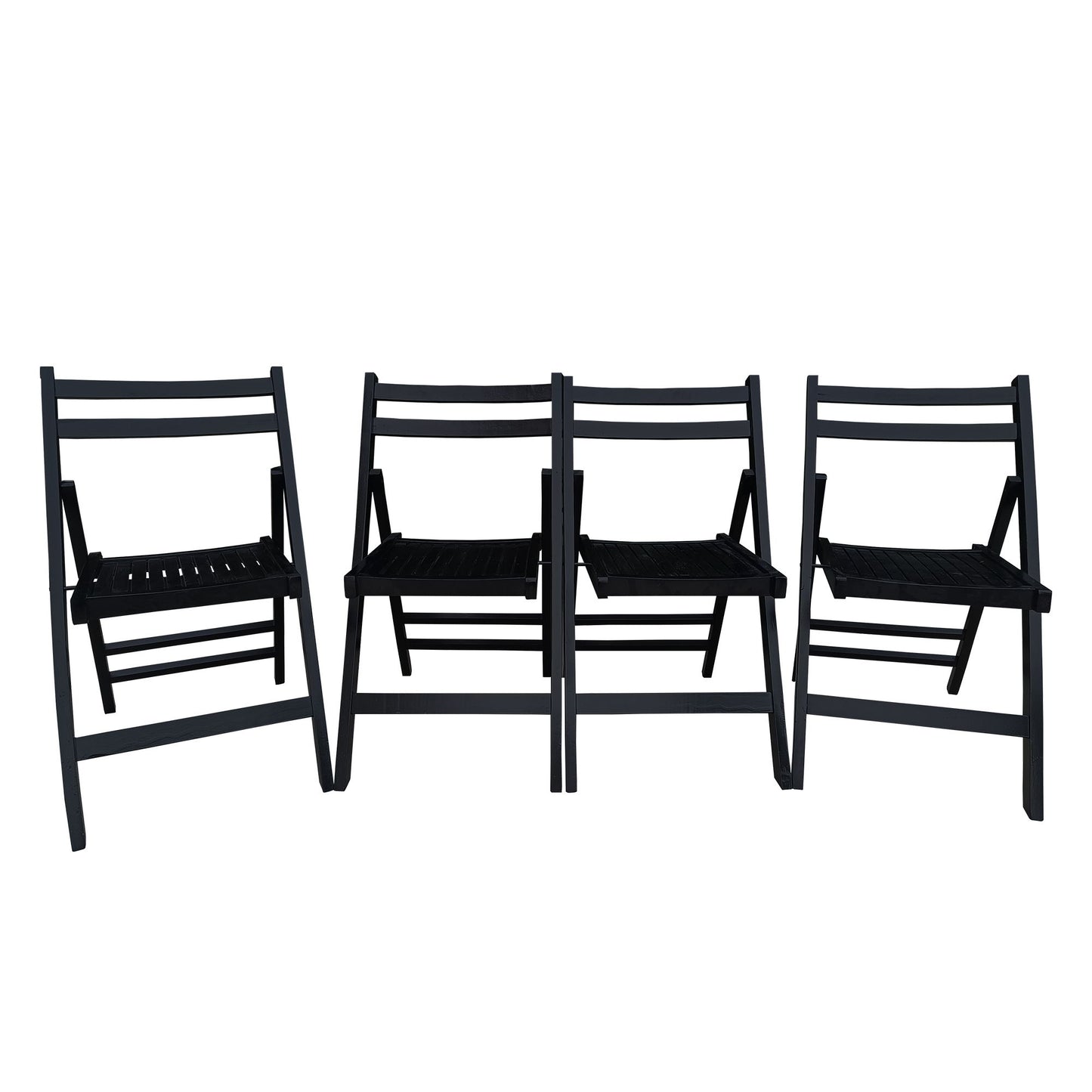 Folding Special Event Chair, Foldable Style (Set of 4) Home Essentials
