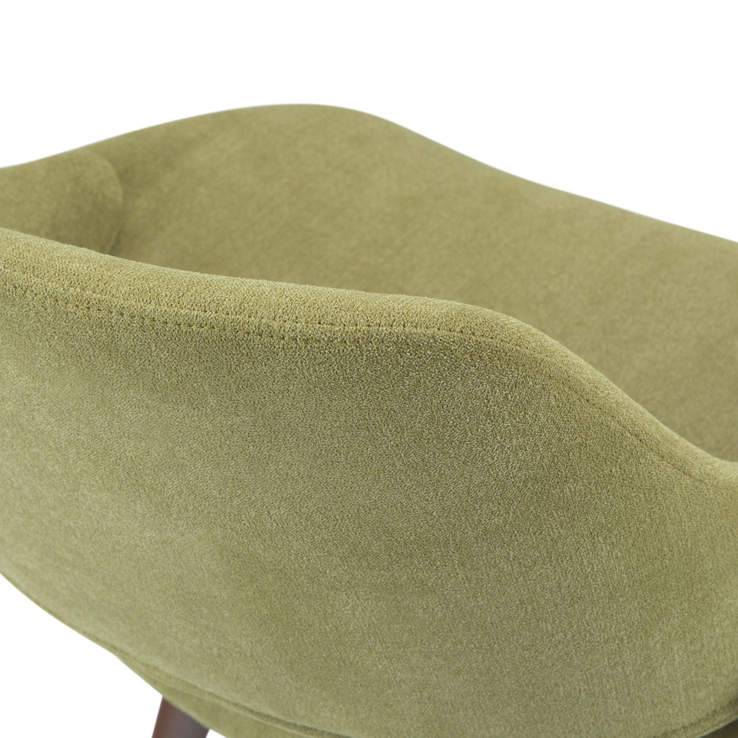 Malden - Upholstered Bentwood Dining Chair Simpli-Home