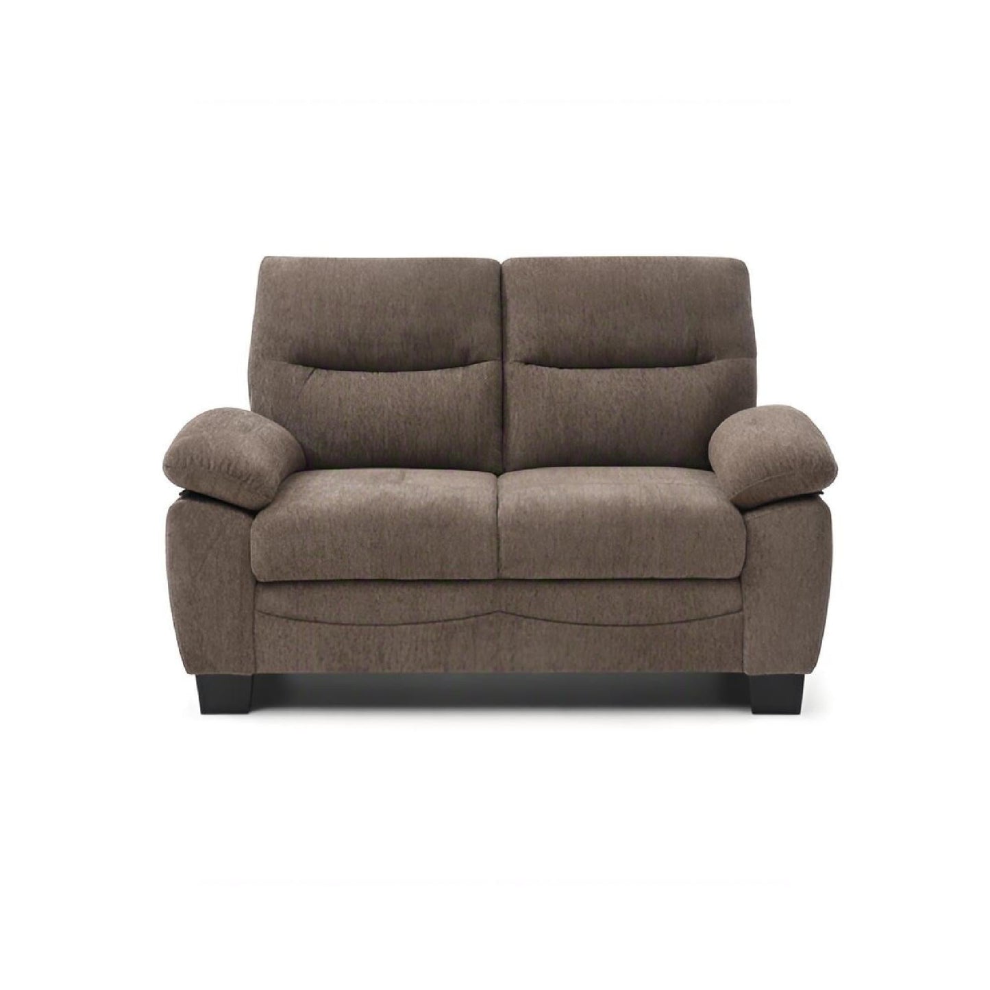 Summerton - Loveseat With Pillow Top Arms And Removable Back Glory Furniture