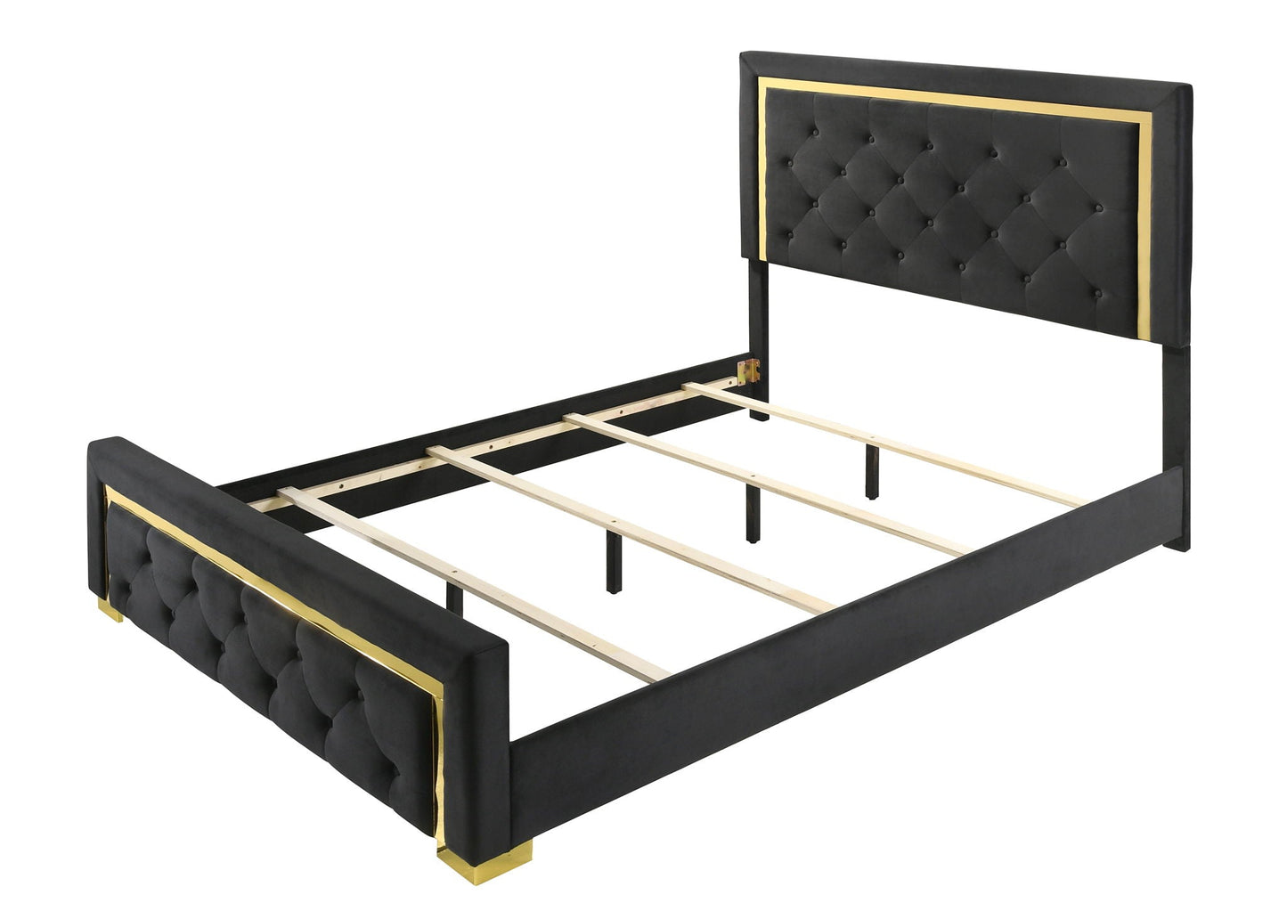 Pepe - Bed Crown Mark