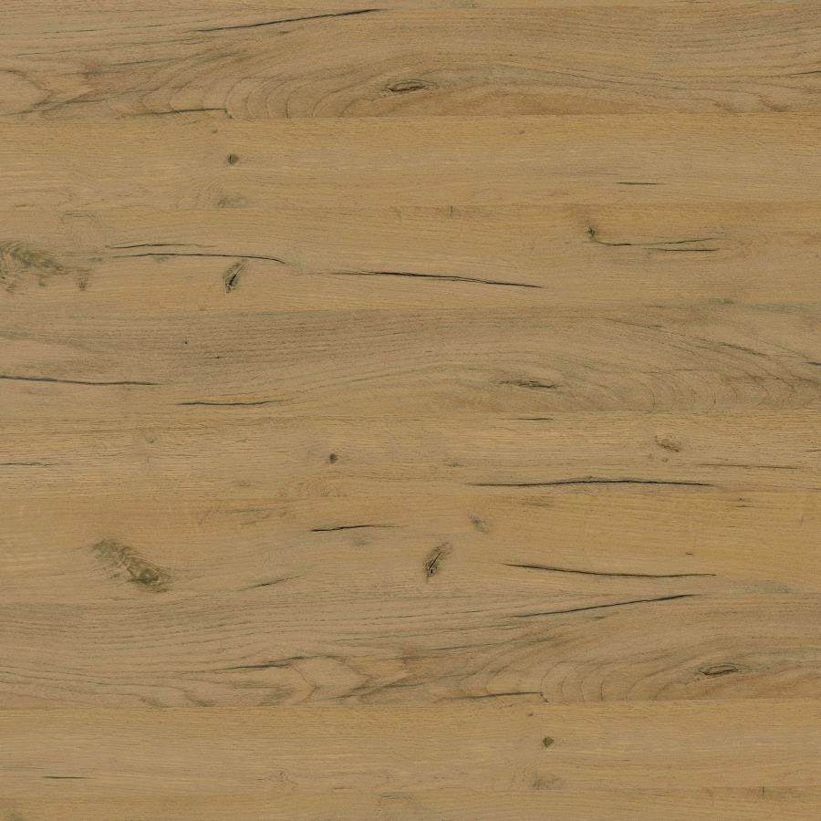 Fanning - Engineered Wood Lift Top Coffee Table - Golden Oak CoasterEssence