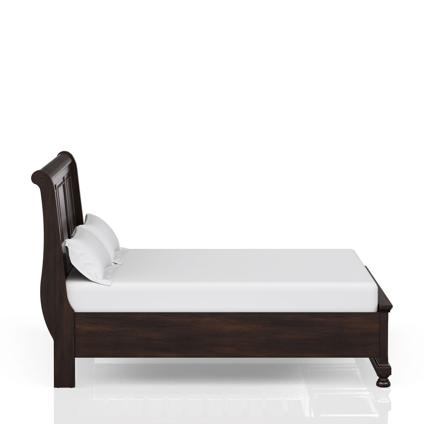 Elegant Design Storage Bed Bernards Furniture